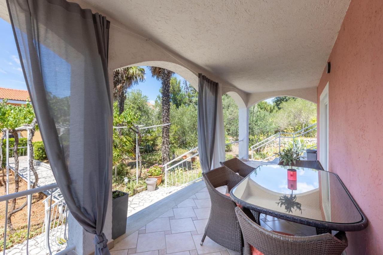 Apartman Ponte Mohito Punat Exterior photo