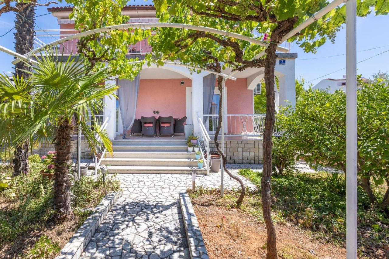 Apartman Ponte Mohito Punat Exterior photo