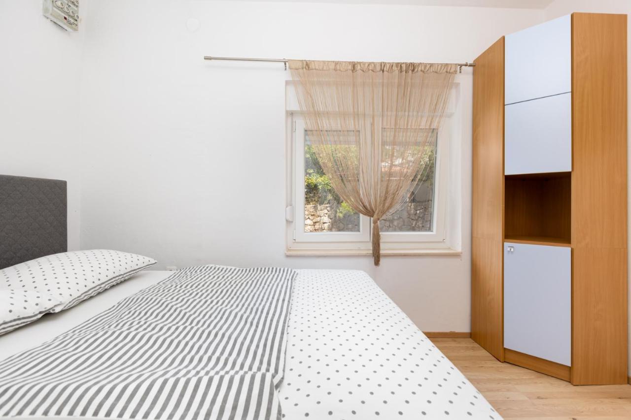 Apartman Ponte Mohito Punat Exterior photo