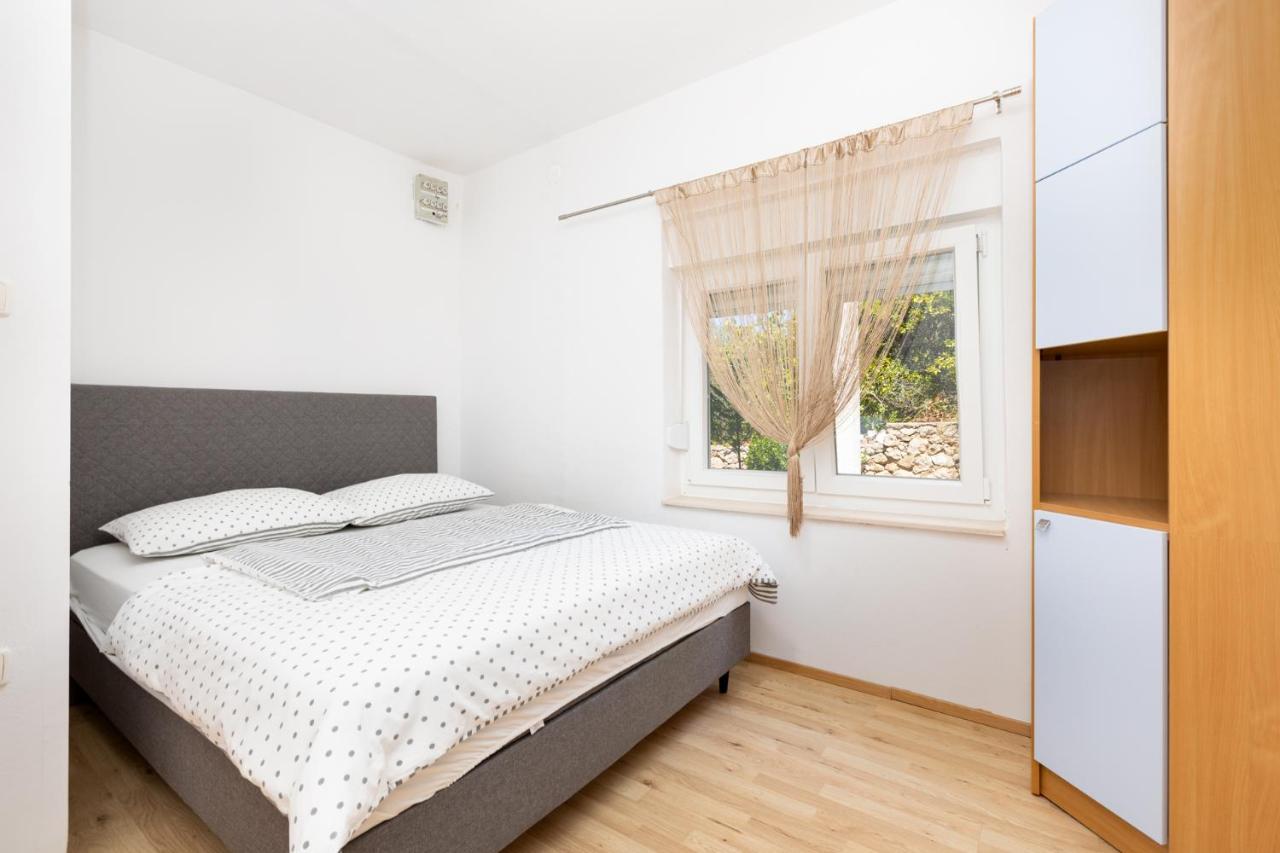 Apartman Ponte Mohito Punat Exterior photo