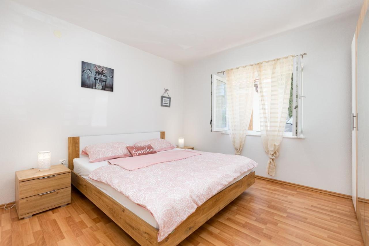 Apartman Ponte Mohito Punat Exterior photo