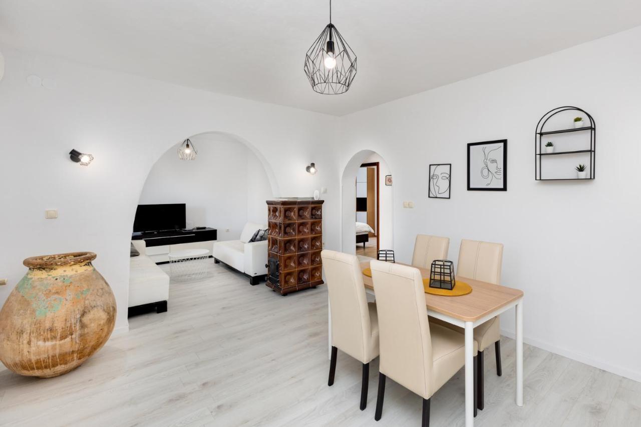Apartman Ponte Mohito Punat Exterior photo