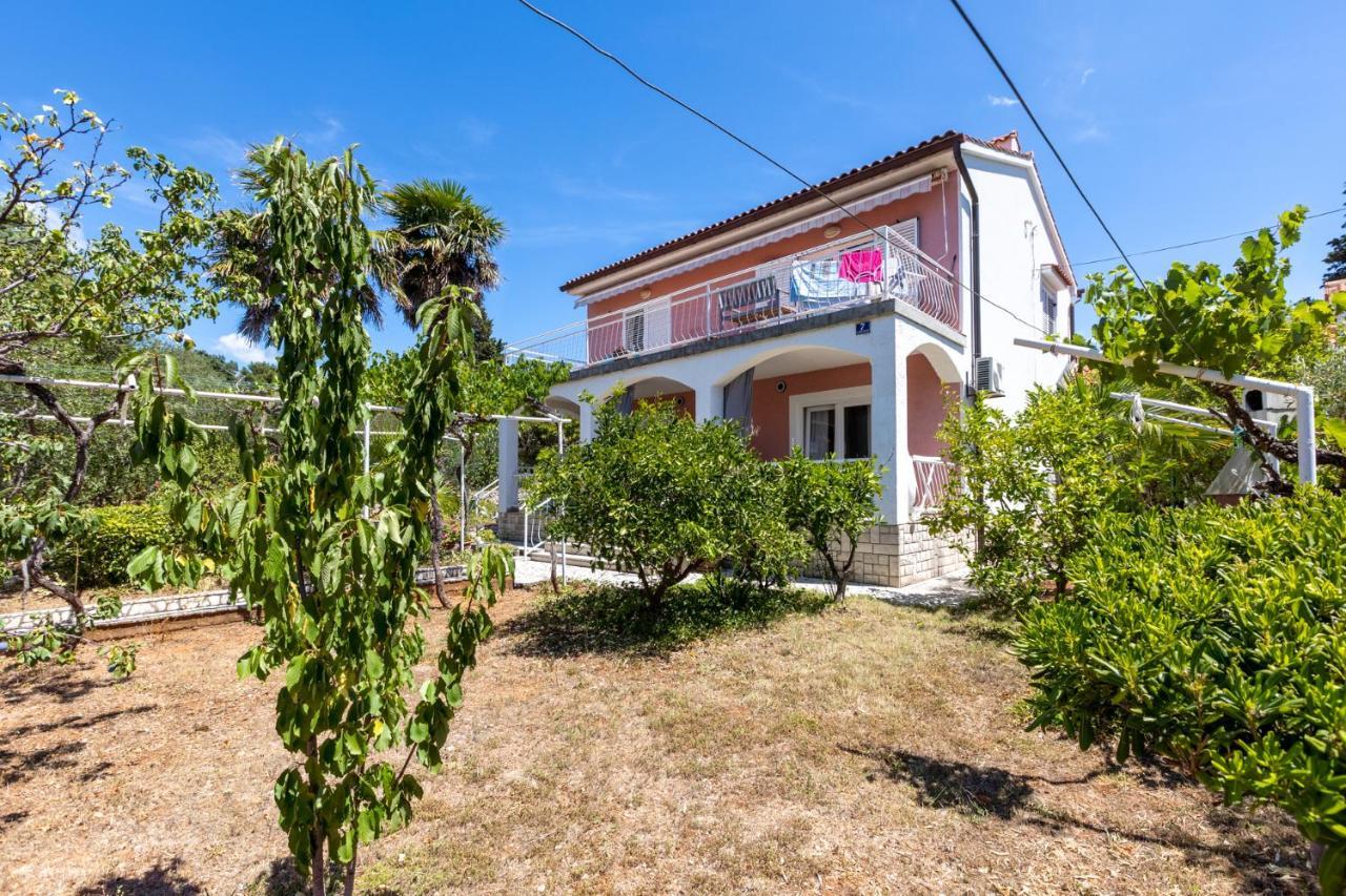 Apartman Ponte Mohito Punat Exterior photo