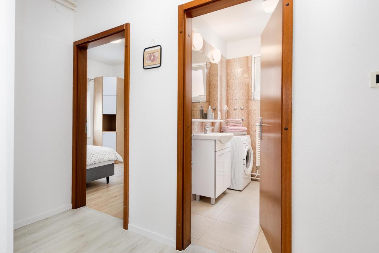 Apartman Ponte Mohito Punat Exterior photo